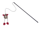 Peluche Rato com som 