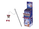Peluche Rato com som 