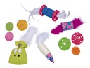 kit brinquedos 