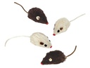 Ratinhos peluche