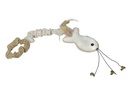 Peixe de peluche 