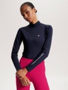 Camisola Gola Alta TH
