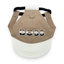 Boné Cão Boss