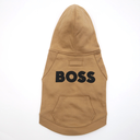 Hoodie Cão Boss