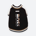 Camisola Varsity Boss