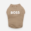 Sweater Crewneck Boss