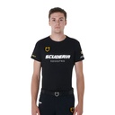 Tshirt Equestro