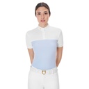 Camisa de concurso Slim Fit V2.0 Equestro