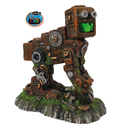 Decor Aqua "Robot"