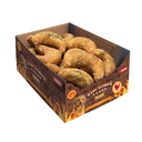 Biscoitos StarSnack Galinha "Croissant"
