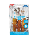 StarSnack de Galinha em Rolo Mini