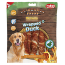 Snack Barbeque Wrap Pato M, 500gr