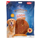 Snack Jerky Frango, 900 gr