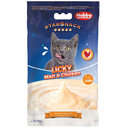 Snack Lamber Frango, 25 un