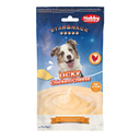 Snack Lamber Frango e queijo