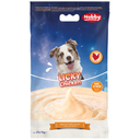 Snack Lamber Frango, 25 uni