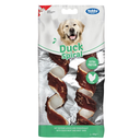 Snack Espiral Pato, 60gr