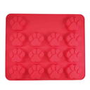 Molde de Silicone para Biscoitos
