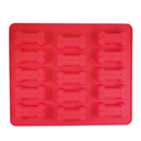 Molde de Silicone para Biscoitos