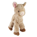 Brinquedo Lama com corda