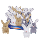 Brinquedo Coelho Pack 15un