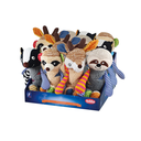 Brinquedo Soft Pack 12un