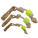 Brinquedo Corda com bola
