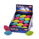 Brinquedo Bola Dentária Solida Pack 15un