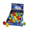 Brinquedo Ovos Pack 24un