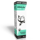 Vita E + Se 