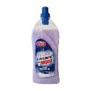 Detergente Roupa "Agisol" 1,5l  