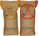 Valouro 800 Gr - Porcos