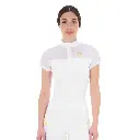 Polo Treino Mesh