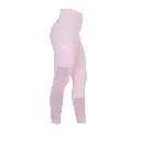 Leggings Slim Fit Perfuradas