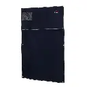 Curtina de Box 130X200cm