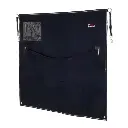 Curtina de Box 130X120cm 