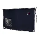 Curtina de Box 110X60cm 