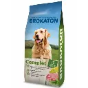 Ração Cão Brokaton Complet 