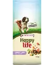 Versele-Laga Happy Life Cão Senior