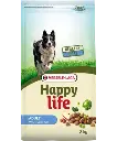 Versele-Laga Happy Life Cão adulto Salmão