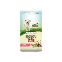 Versele-Laga Happy Life Cão adulto Mini - Cordeiro 