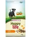 Versele-Laga Happy Life Cão adulto Vaca