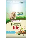 Versele-Laga Happy Life Cão Junior