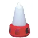 Bebedouro Plástico R931 3L 
