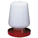 Bebedouro Plástico R935 13L