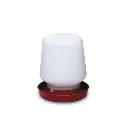 Bebedouro Plástico R921 4L 