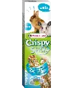 Versele-Laga Crispy Barrita Coelhos Vale da Montanha