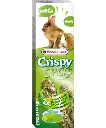 Versele-Laga Crispy Barrita Coelhos Prado Verde