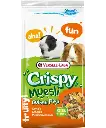 Versele-Laga Crispy Chinchila Muesly