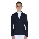 Casaca Concurso Slim Fit